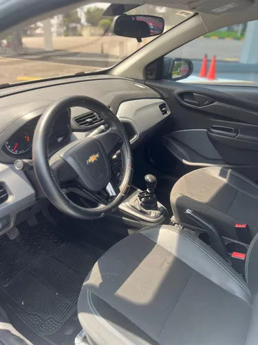 Chevrolet Joy 1.4 Lt