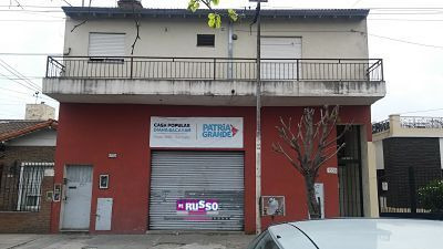 Alquiler Departamento Ph 3 Ambientes San Justo 