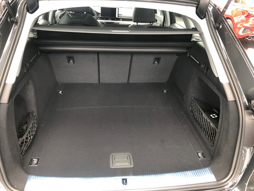 Audi A4 Allroad 2.0 Tfsi 252cv