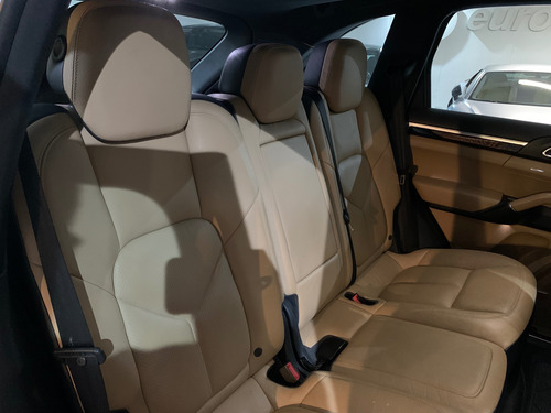 Porsche Cayenne 3.0 S E Hybrid At