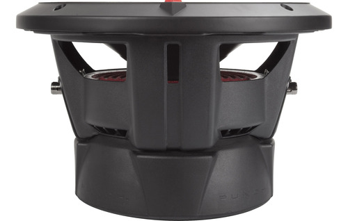 Subwoofer 10 Serie Punch Rockford Fosgate P3d4-10 Negro