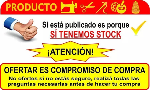 Imagen 5 de 7 de Pie Rueda Maquina Coser Poste