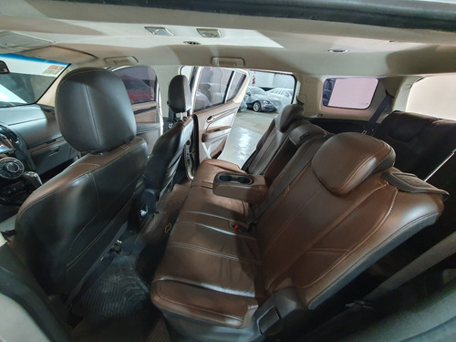 Chevrolet Trailblazer 2.8 4x4 Ltz At Tdci 180cv