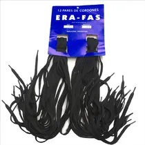 Comprar Cordones Para Zapatilla Chatos X Par De 0,80 Mtr De Largo