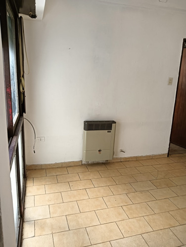 Departamento Dos Ambientes Cocina Separada Y Lavadero