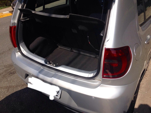 Volkswagem Silverfox