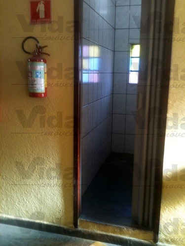 Sobre Loja Para Locaçao Em Pestana - Osasco - 26854