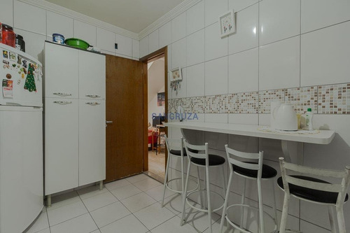 Imagem 6 de 17 de Aconchegante Casa De Condomínio Com Excelente Localização E Fácil Acesso!!! - 27213