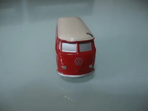 Schuco Piccolo, Kombi T1 Furgão, 1:90 (ho), F39 Ñ Toys Rei