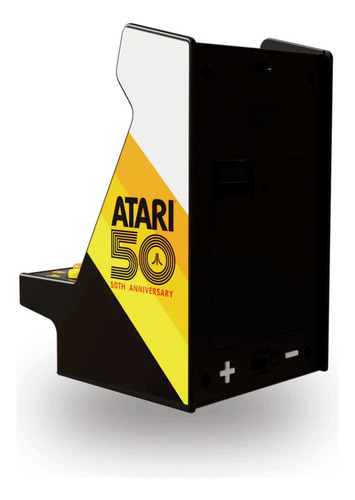 Mini Fliperama My Arcade Atari Nano Player Pro Dgunl-7014