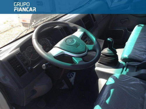 Imagen 2 de 14 de Jac 1063 Camión 5.650 Kg - Precio Leasing 2023 0km