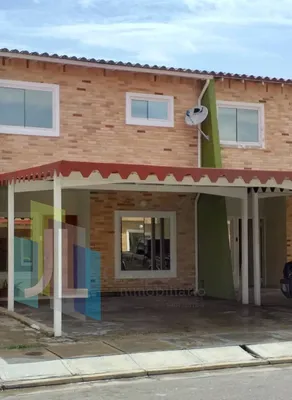 Townhouse en venta