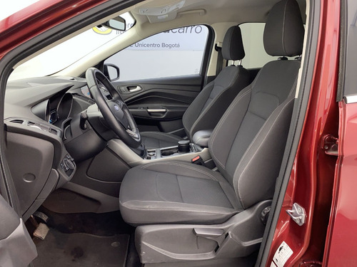 Imagen 14 de 25 de Ford Escape Se