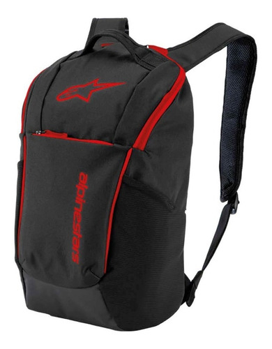 Mochila Alpinestars - Defcon V2 Backpack- Para Moto Premium