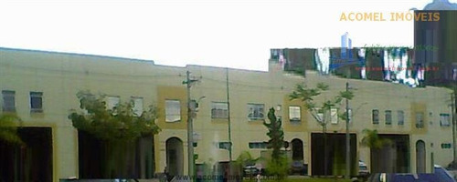 Imagem 5 de 12 de Galpões Para Alugar Em Osasco/sp - Alugue O Seu Galpões Aqui! - 1427460