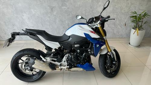 Bmw F900 R Sport Plus Gasolina 2023