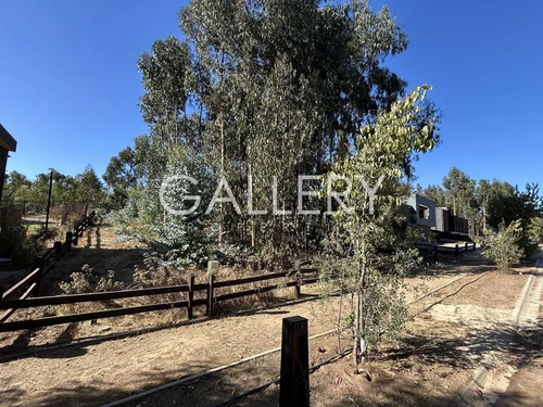 Último Sitio En Venta Condominio Parque Maitencillo