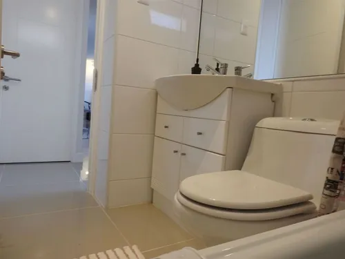 Venta De Departamento En Papudo Frente Al Mar- Oportunidad