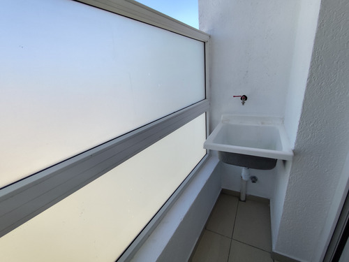 Arriendo Dpto 3d 2 B Estacionamiento Y Bodega