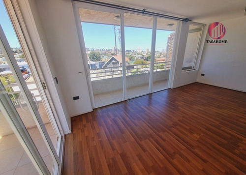 Arriendo De Departamento En Concón