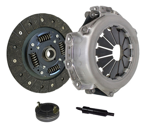 Clutch Kia Soul 1.6l 2010 2011 2012 2013 2014 2015 2016-2018