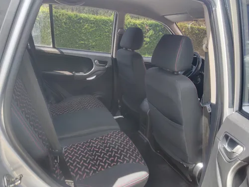 Chery Tiggo 1.6l