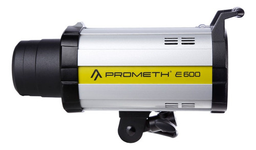 Flash De Estudio Prometh 600w