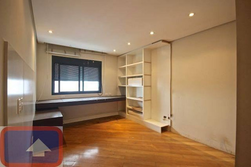 Imagem 20 de 30 de Apartamento Com 4 Quartos E 4 Banheiros A Venda , 202 M² - Higienópolis . - 16677