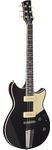 Guitarra Yamaha Rss02t Bl Black