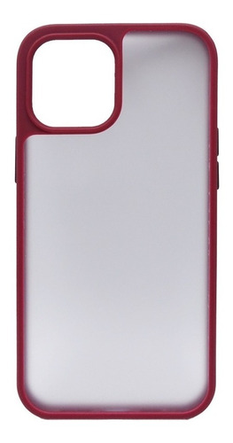 Carcasa Para iPhone 12 Pro Soft Color + Lamina Hidrogel