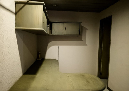 Bodega En Arriendo En Santiago