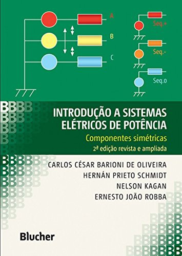 Libro Introducao A Sistemas Eletricos De Potencia De Oliveir