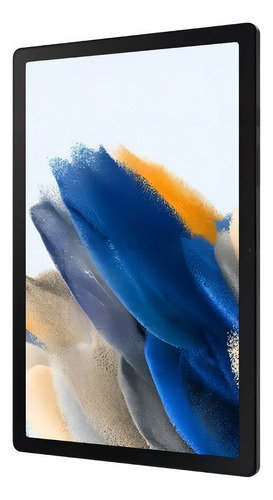 Samsung Galaxy Tab A8 Sm-x200 64gb Wi-fi Tela 10,5'' Cor Grafite - Excelente (Recondicionado)