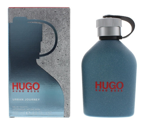 Hugo Boss Urban Journey 150 Ml - L a $2733