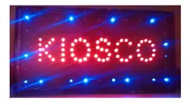Comprar Cartel Led Kiosco Doble Faz Y La Q`quieras Nacional A Pedido