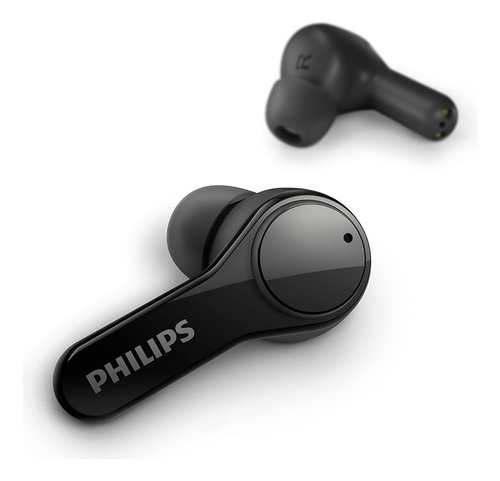 Philips T3217 Audífonos Inalámbricos Verdaderos Con Ruido Y
