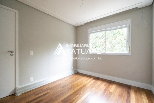 Imagem 10 de 30 de Apartamento - Ap000438 - 69291678