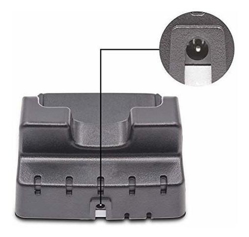 Cd 47 Cargador Compatise Para Yaesu Vertex Ft 60r Ft60r...