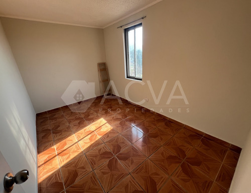 Villa Los Presidentes 3d-1b Ñuñoa