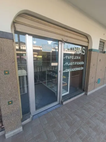 Local Comercial En C.c Rio Sil