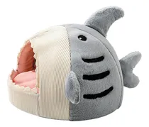 Comprar Acogedora Cama Para Mascotas Cueva Cálida Nido Cama Para