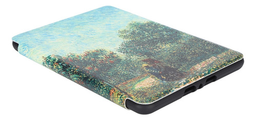 Capa Kindle Paperwhite 2018 Ultra Slim De 4ª Geração