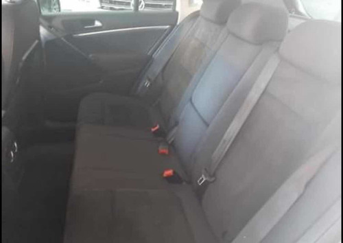 Volkswagen Tiguan 2.0 Tsi 4 Motion