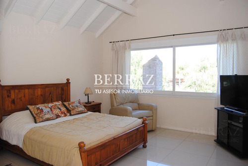 Imagen 12 de 22 de Casa Venta Haras Del Pilar La Caballeriza - Pilar