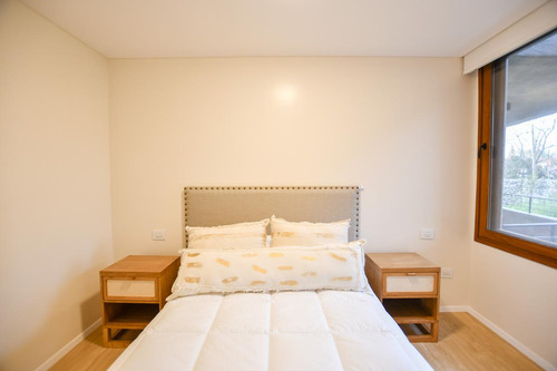 Departamento Venta City Bell La Plata