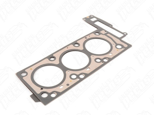 Junta Cabeçote Esquerdo Mercedes Cls300 2009-2010 Original