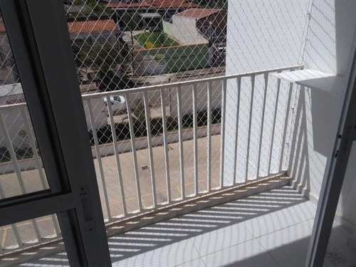 Imagem 3 de 9 de Apartamento À Venda Em Jardim Do Lago - Ap002429
