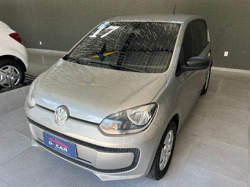 Volkswagen Up! 1.0 Take 5p