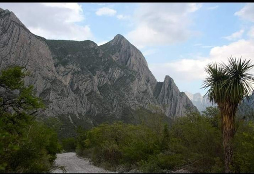 Imagen 13 de 18 de Terreno En Venta En La Huasteca Km 8.5