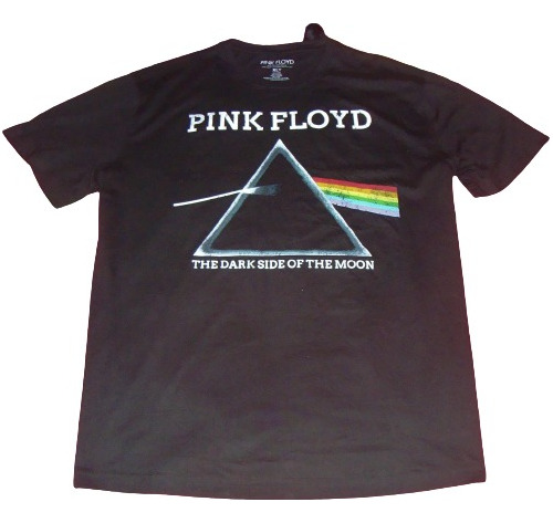 Palyera Pink Floyd Producto Oficial Estetica 10 100%original